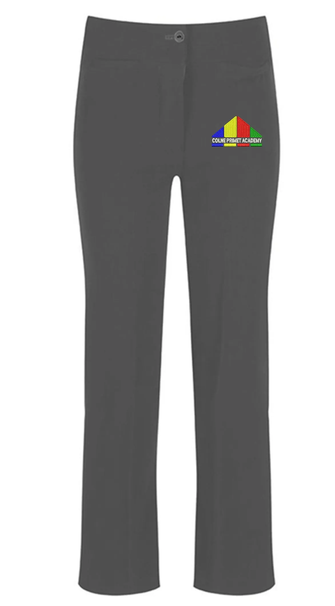 CPA Coin Pocket Adjustable Waistband Trouser