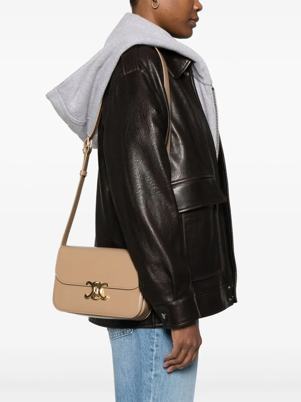 CROSSBODY BAGS