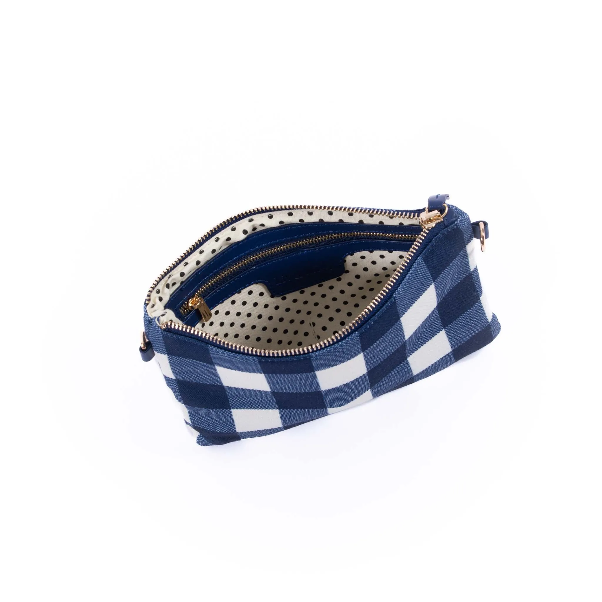 CSC-NAV-031 CAPRI CROSSBODY