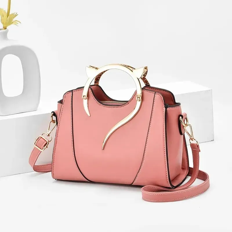 Cute Cat Purses and Handbag