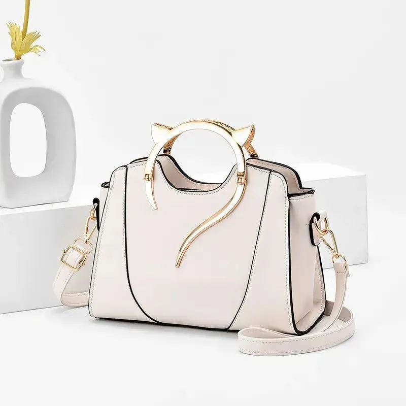 Cute Cat Purses and Handbag
