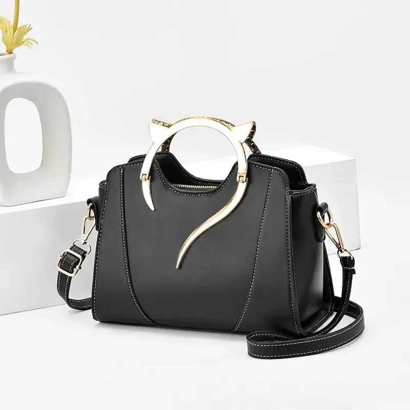 Cute Cat Purses and Handbag