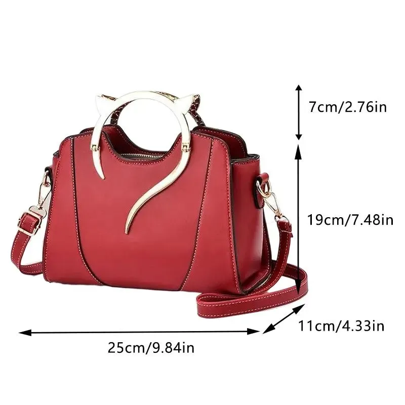 Cute Cat Purses and Handbag