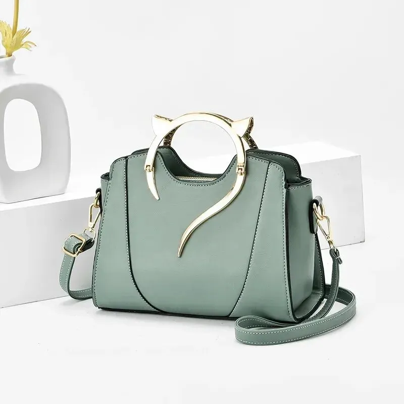 Cute Cat Purses and Handbag