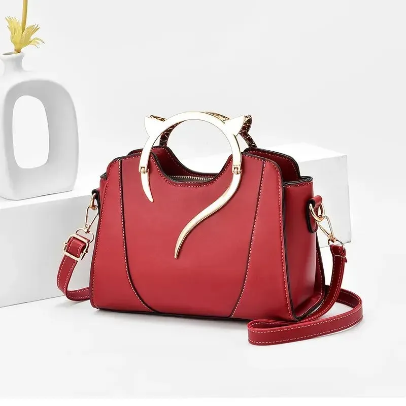 Cute Cat Purses and Handbag