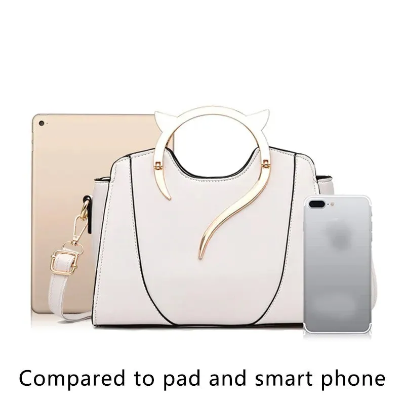 Cute Cat Purses and Handbag