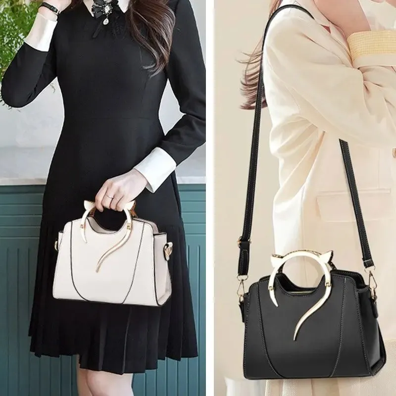 Cute Cat Purses and Handbag