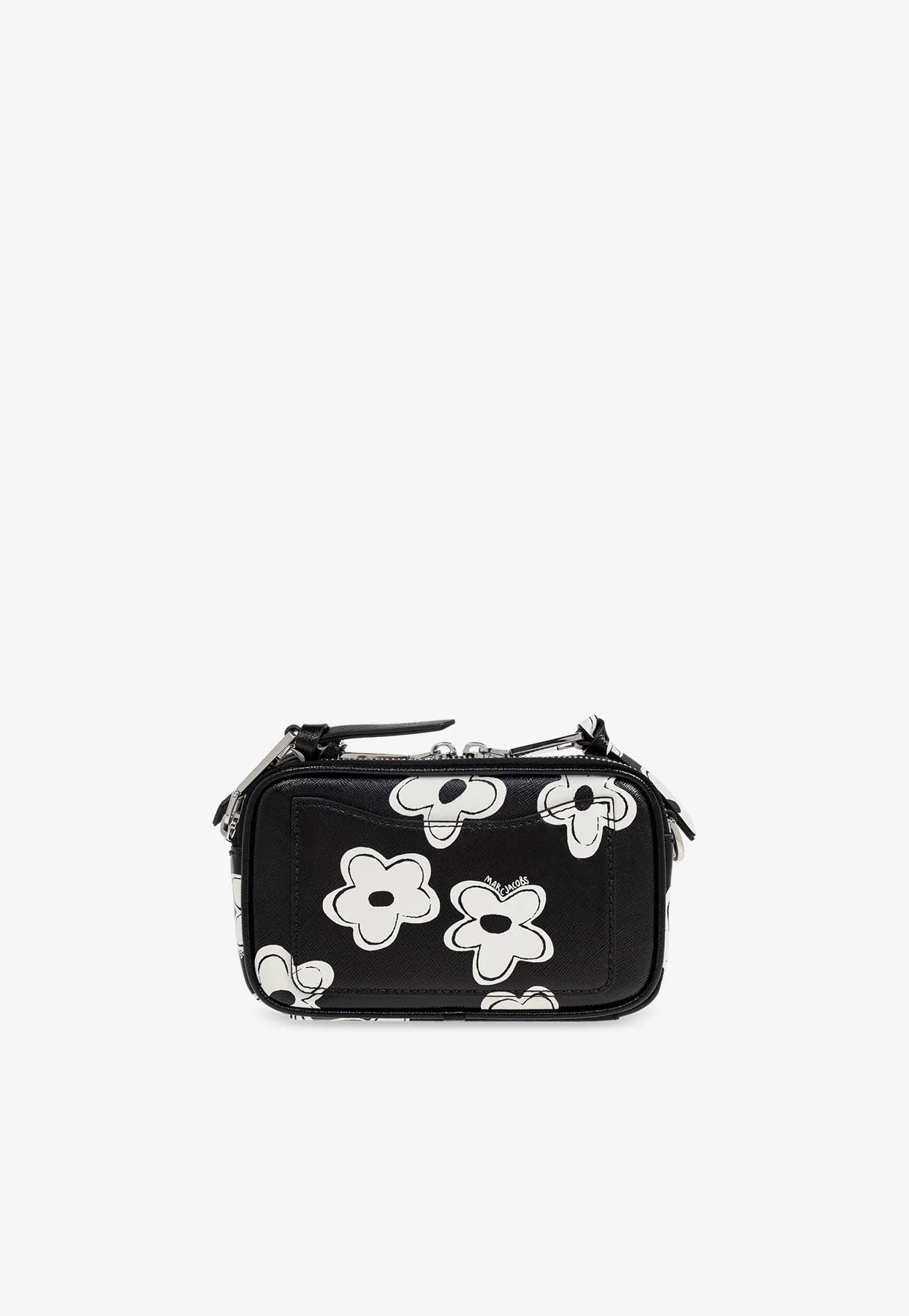 Daisy Snapshot Shoulder Bag