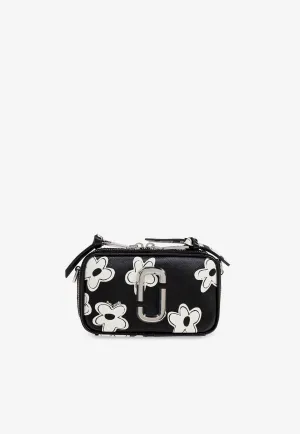 Daisy Snapshot Shoulder Bag