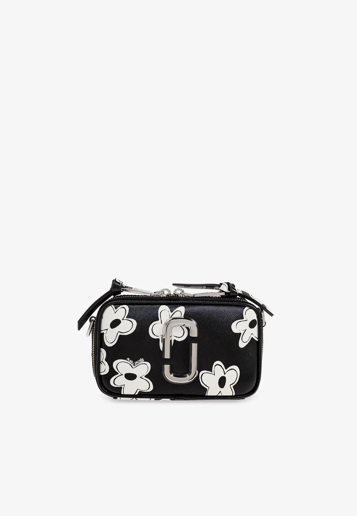Daisy Snapshot Shoulder Bag