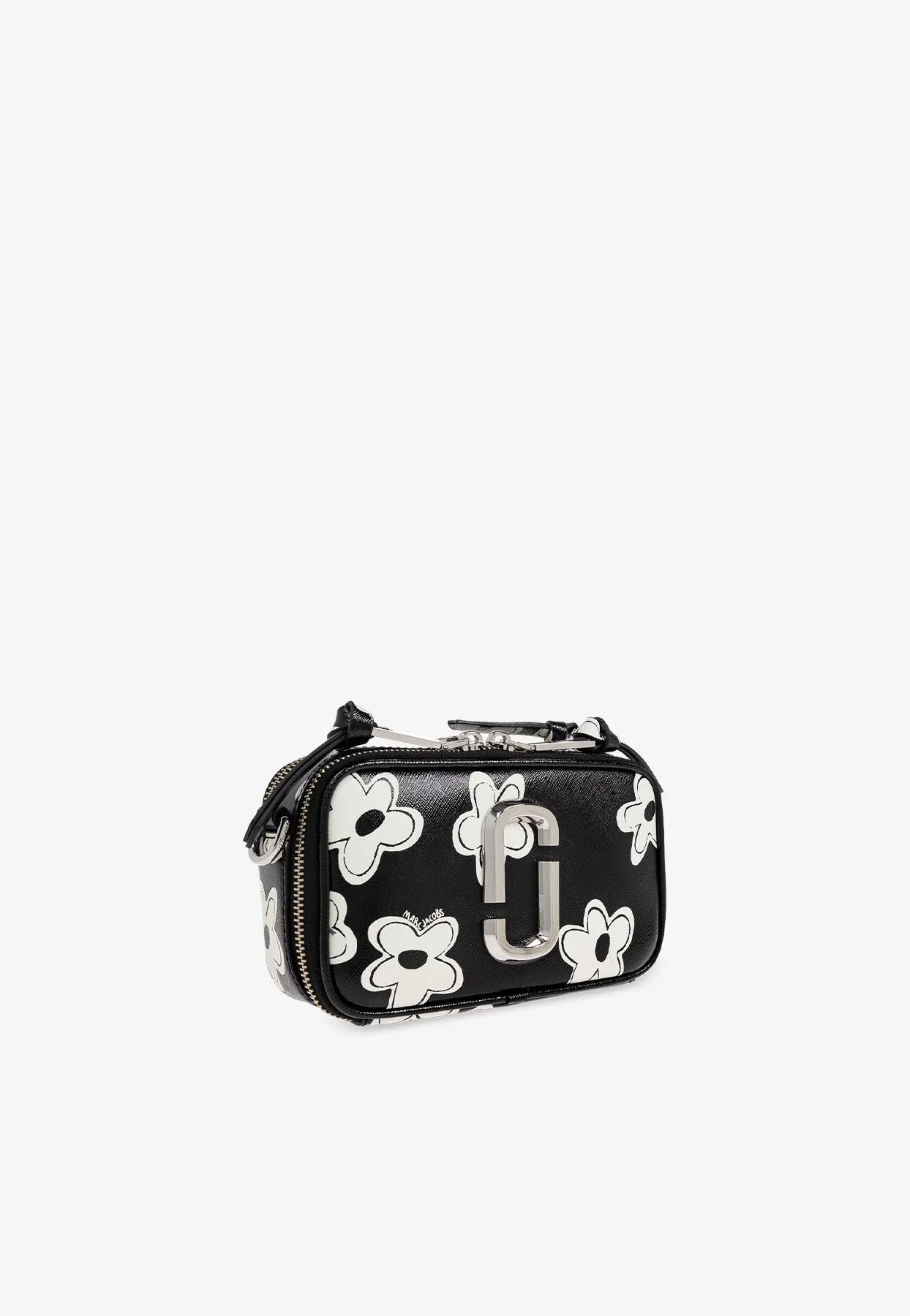 Daisy Snapshot Shoulder Bag