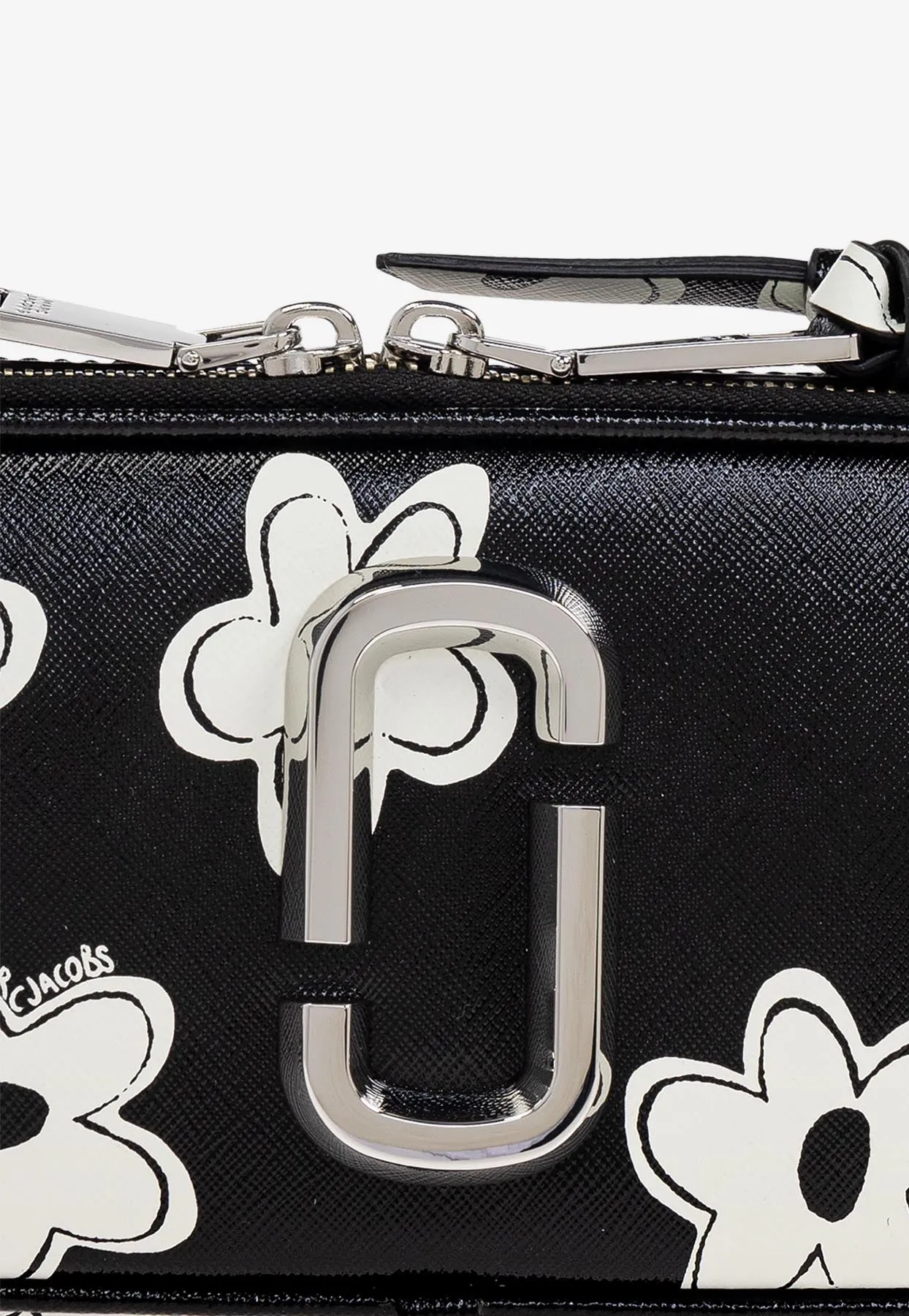 Daisy Snapshot Shoulder Bag