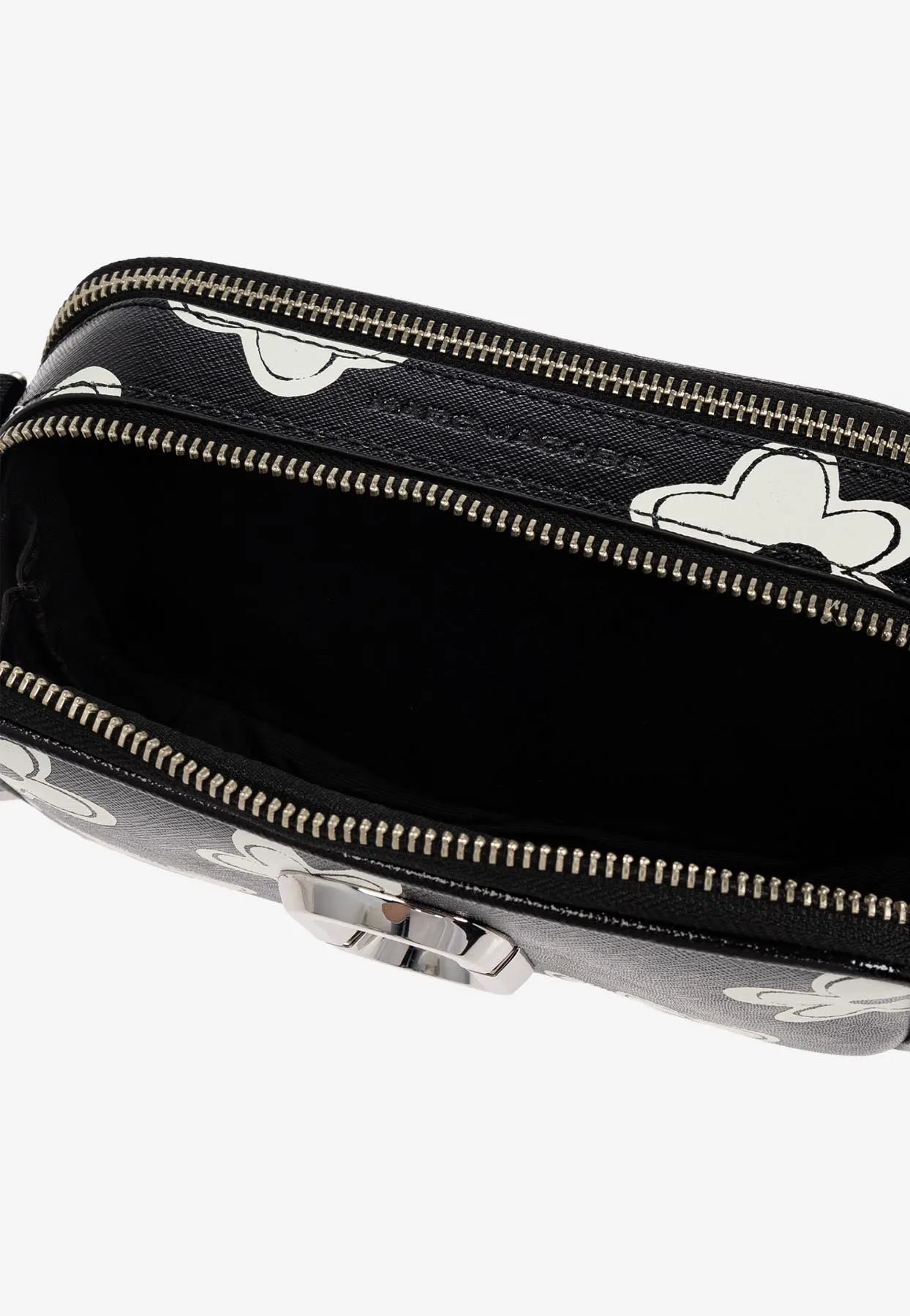 Daisy Snapshot Shoulder Bag
