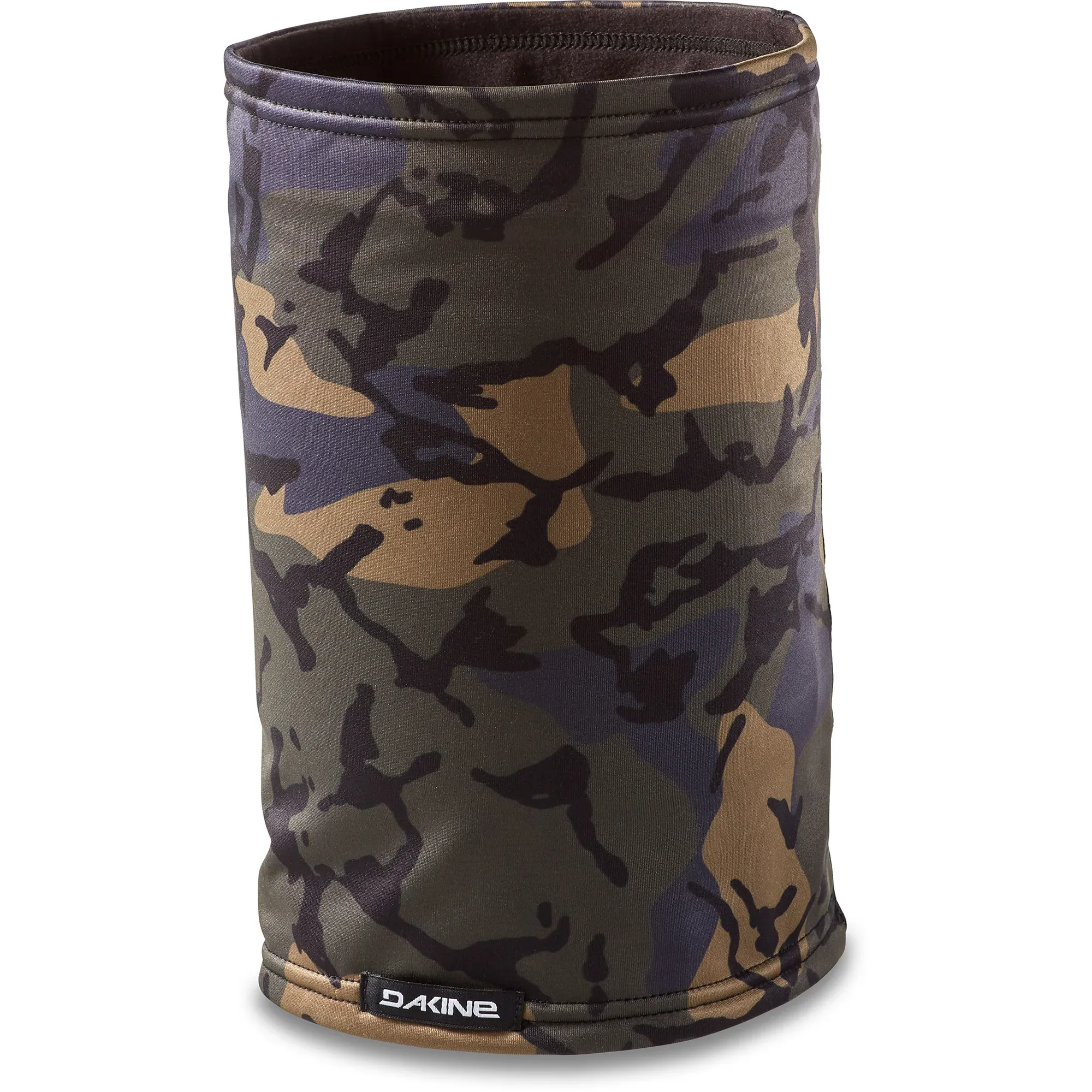 Dakine Bridger Neck Tube - Cascade Camo