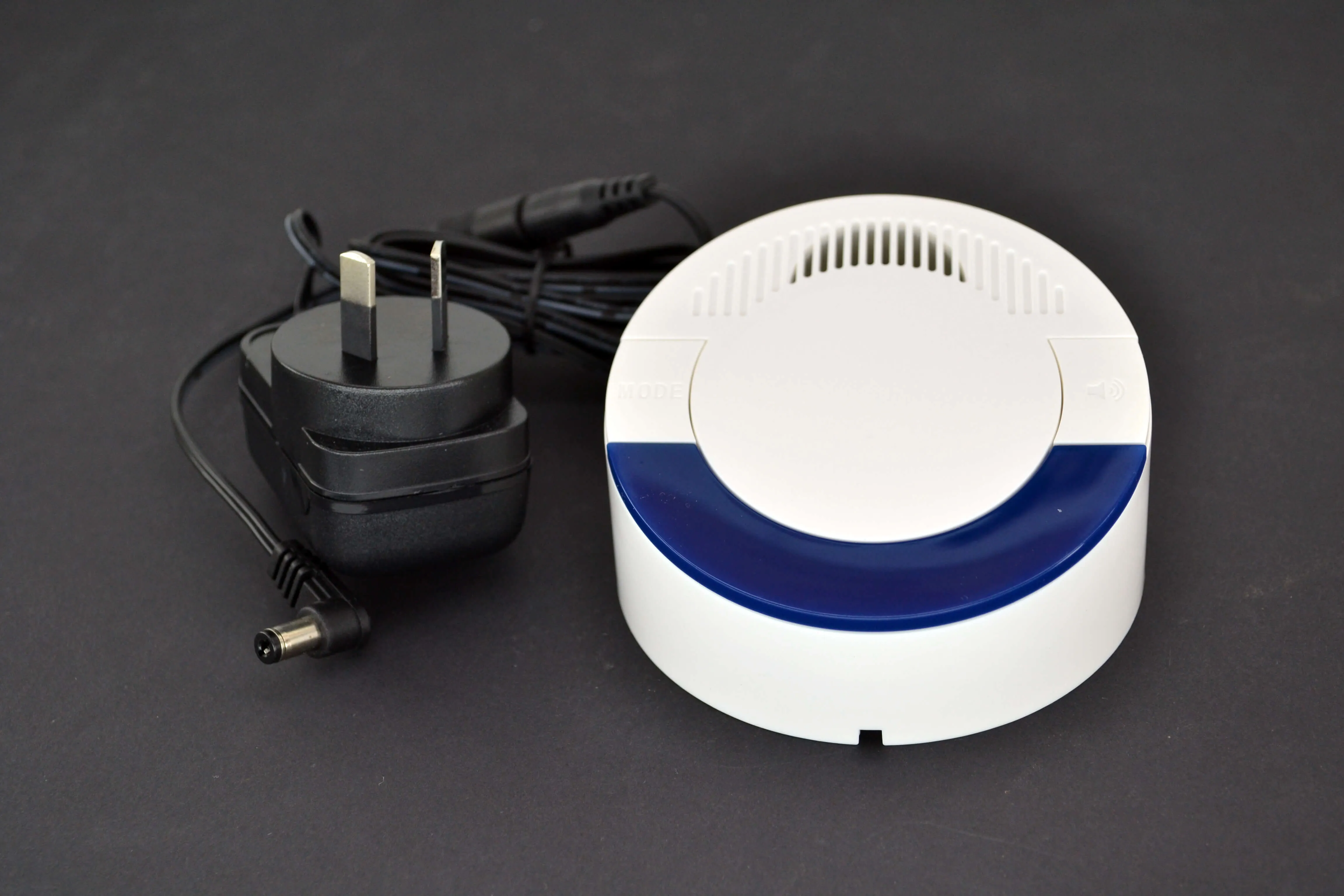 Dakota Driveway Alert Receiver