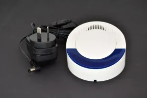 Dakota Driveway Alert Receiver