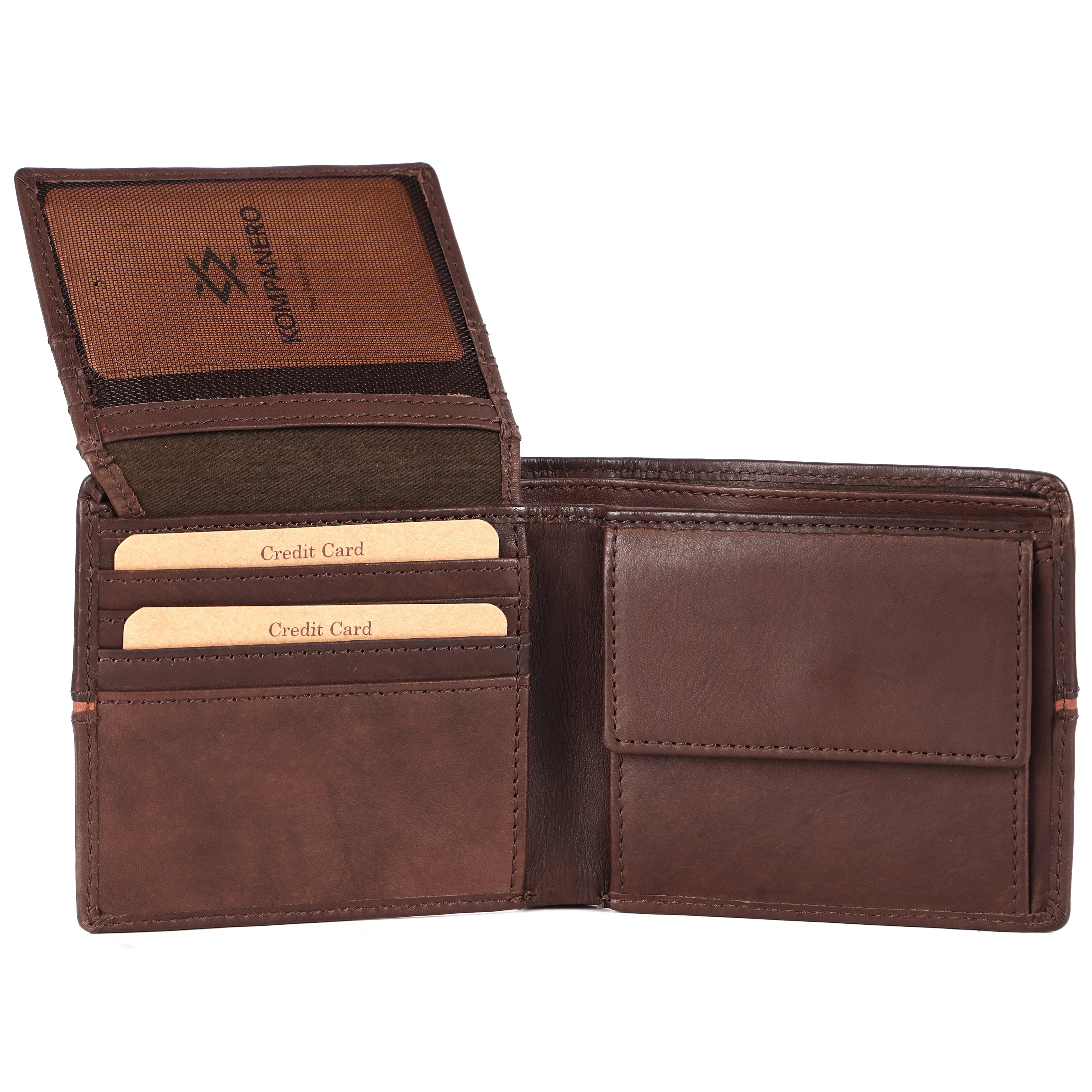 Darcy - The Wallet