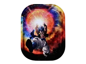 DBZ Power Bomb Rolling Tray Small