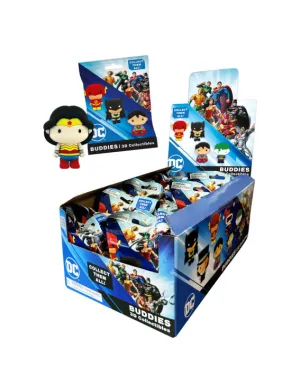 DC COMICS 3D BUDDIES FIG BLIND BOX