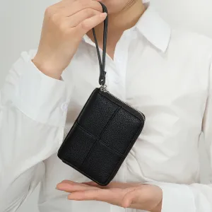 DEAR WALLET - BLACK