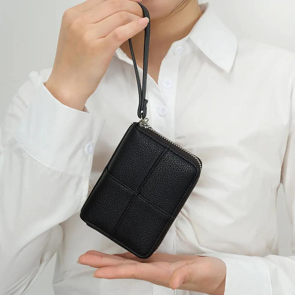 DEAR WALLET - BLACK
