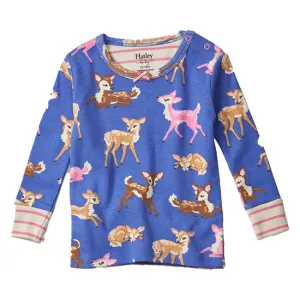 Deer Pyjama Top - retired