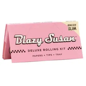 Deluxe Rolling Kit by Blazy Susan