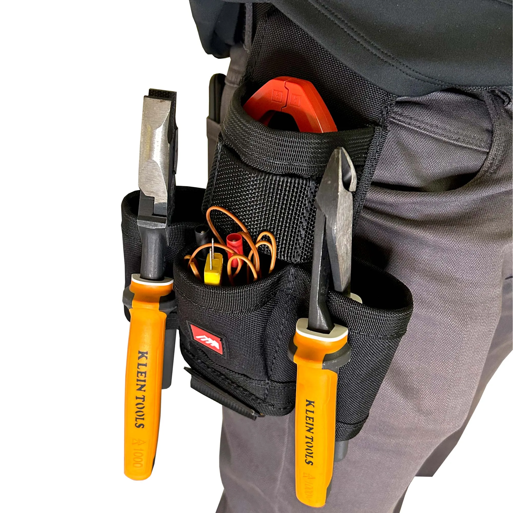 DiamondBack Toolbelts | Snips Pouch SP1