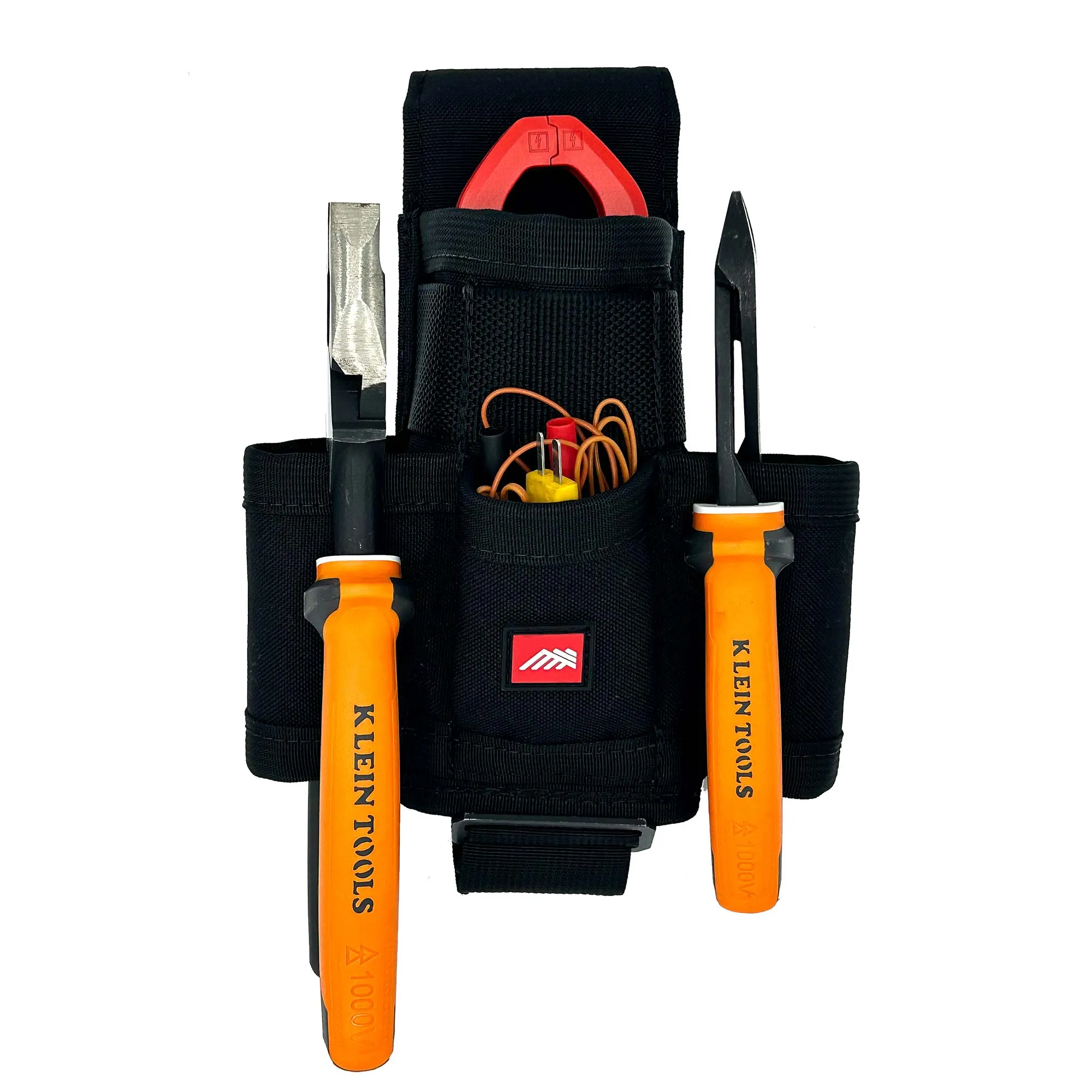 DiamondBack Toolbelts | Snips Pouch SP1