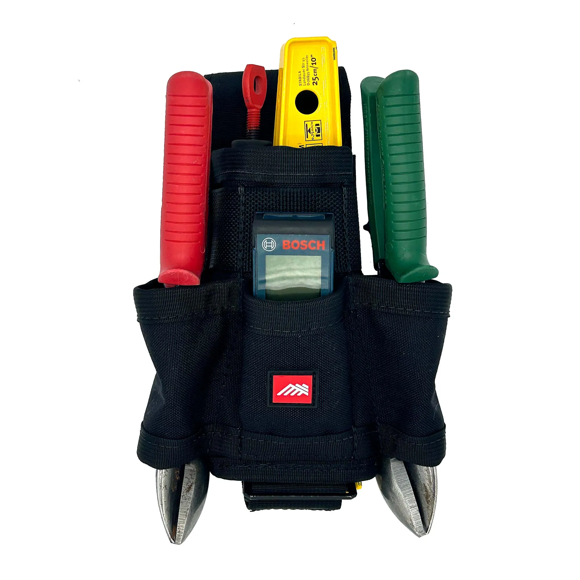 DiamondBack Toolbelts | Snips Pouch SP1