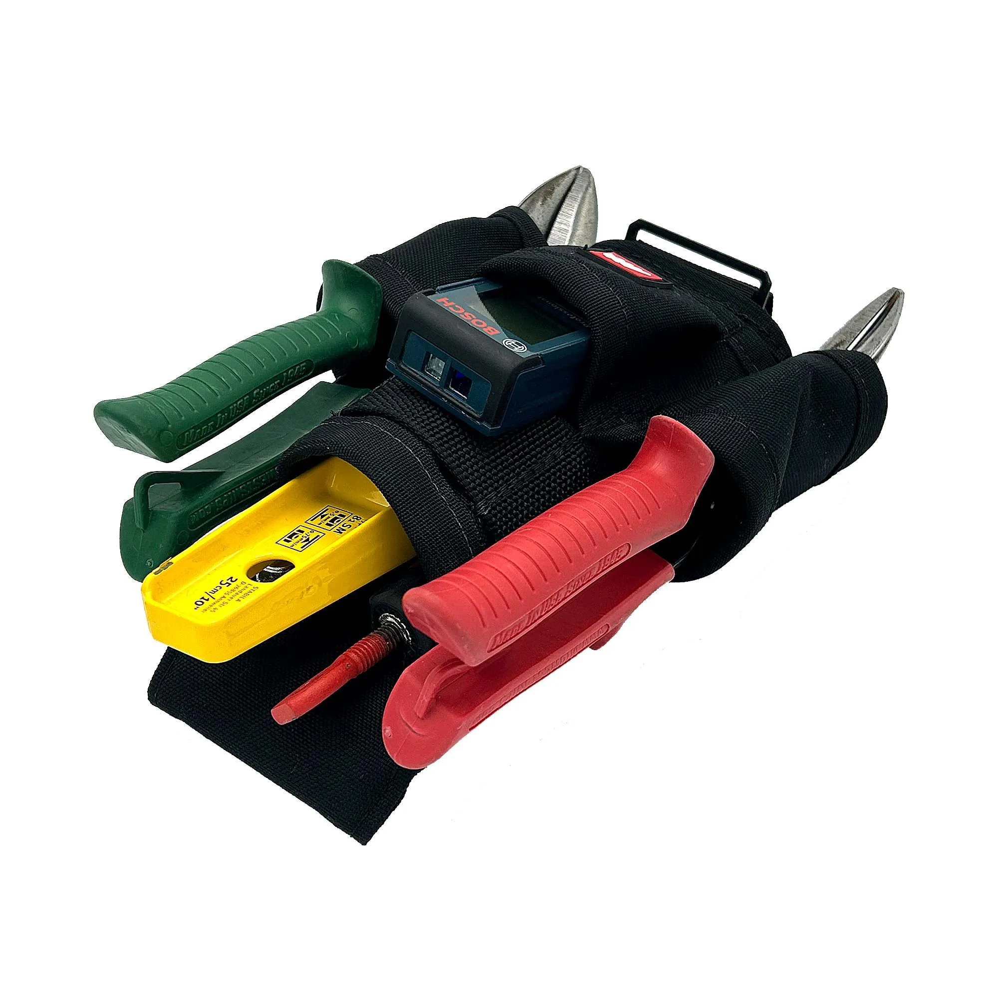 DiamondBack Toolbelts | Snips Pouch SP1
