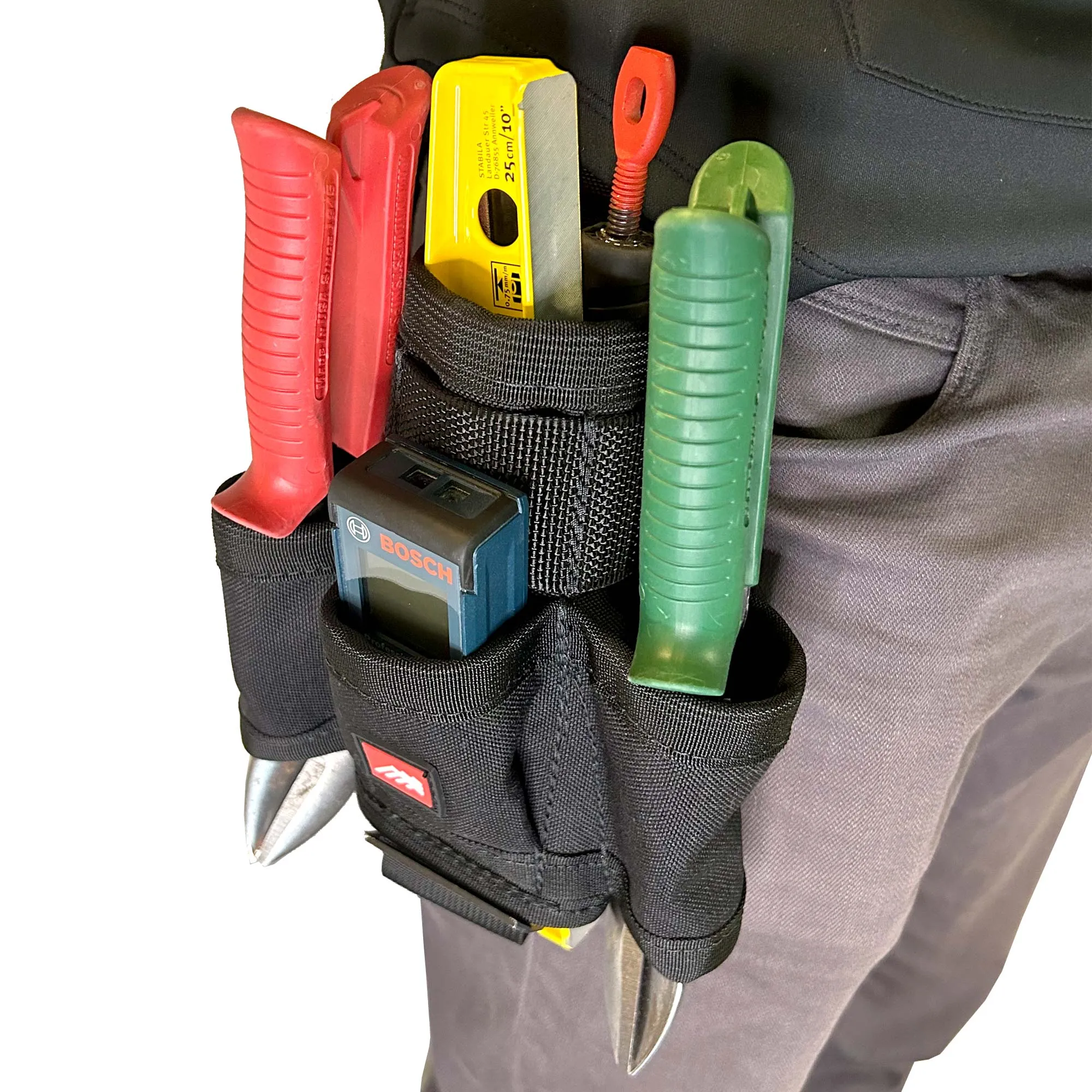 DiamondBack Toolbelts | Snips Pouch SP1