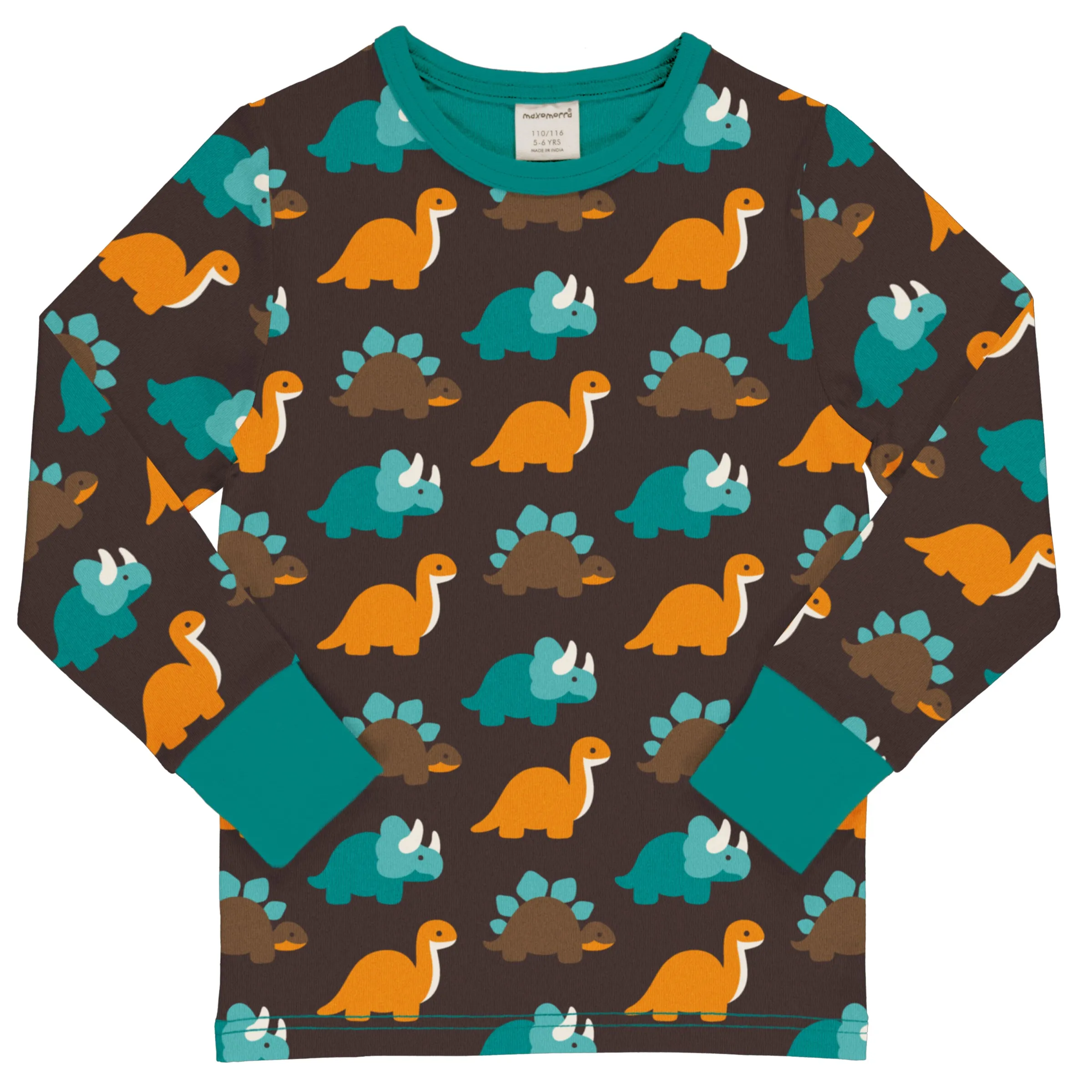 Dinosaurs LS Top