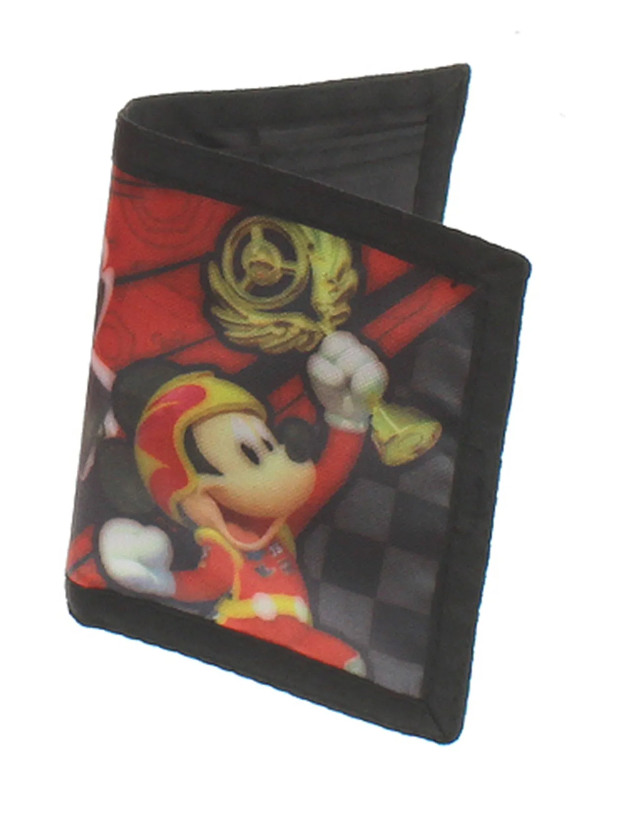 Disney Boys Girls Backpack Headphones and Coin Purse/Wallet Boxed Gift Set