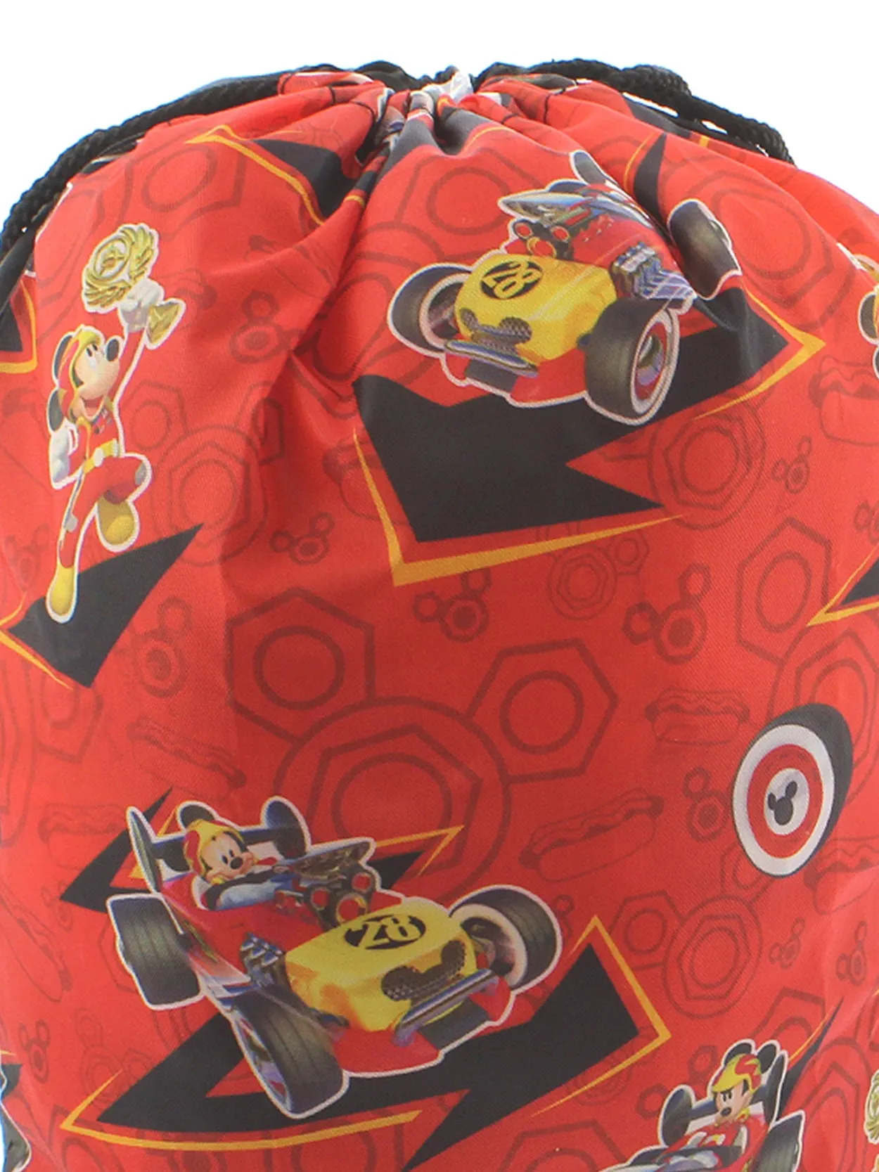 Disney Boys Girls Backpack Headphones and Coin Purse/Wallet Boxed Gift Set