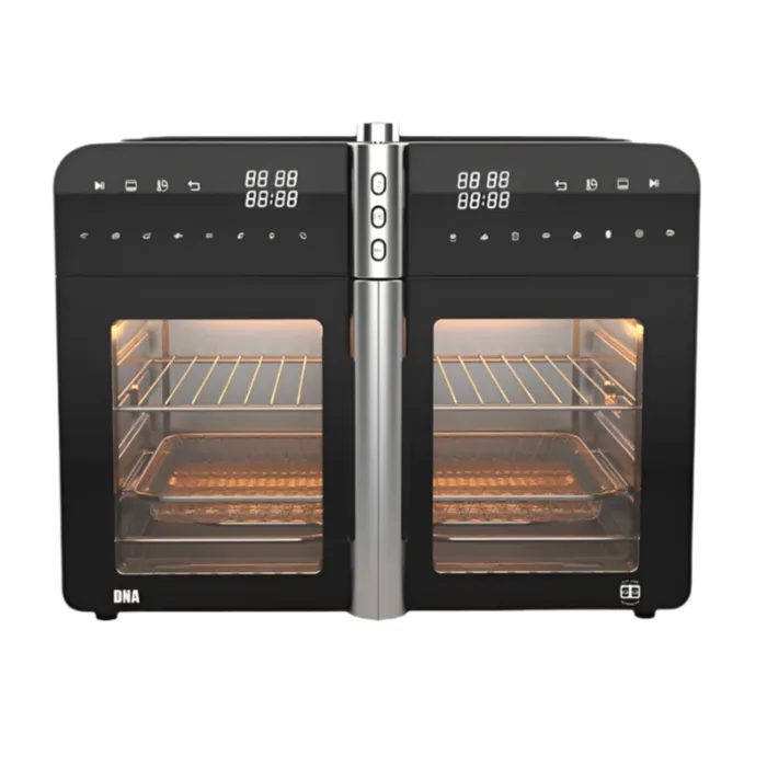 DNA Dual Airfryer Oven 36L DNADUALAF