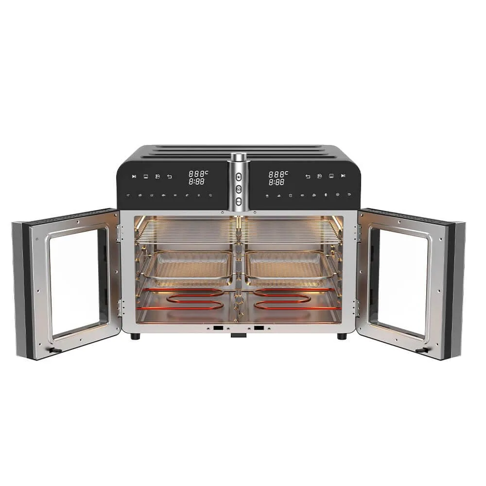 DNA Dual Airfryer Oven 36L DNADUALAF