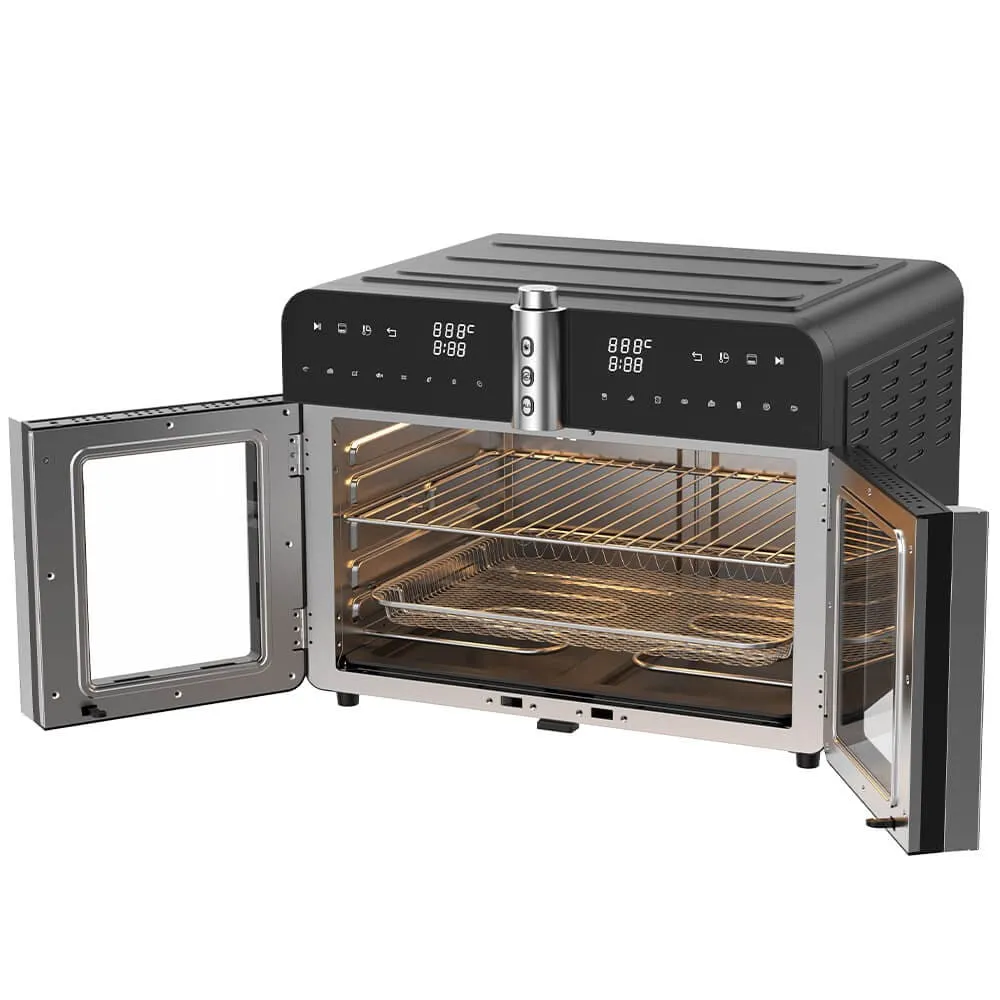 DNA Dual Airfryer Oven 36L DNADUALAF