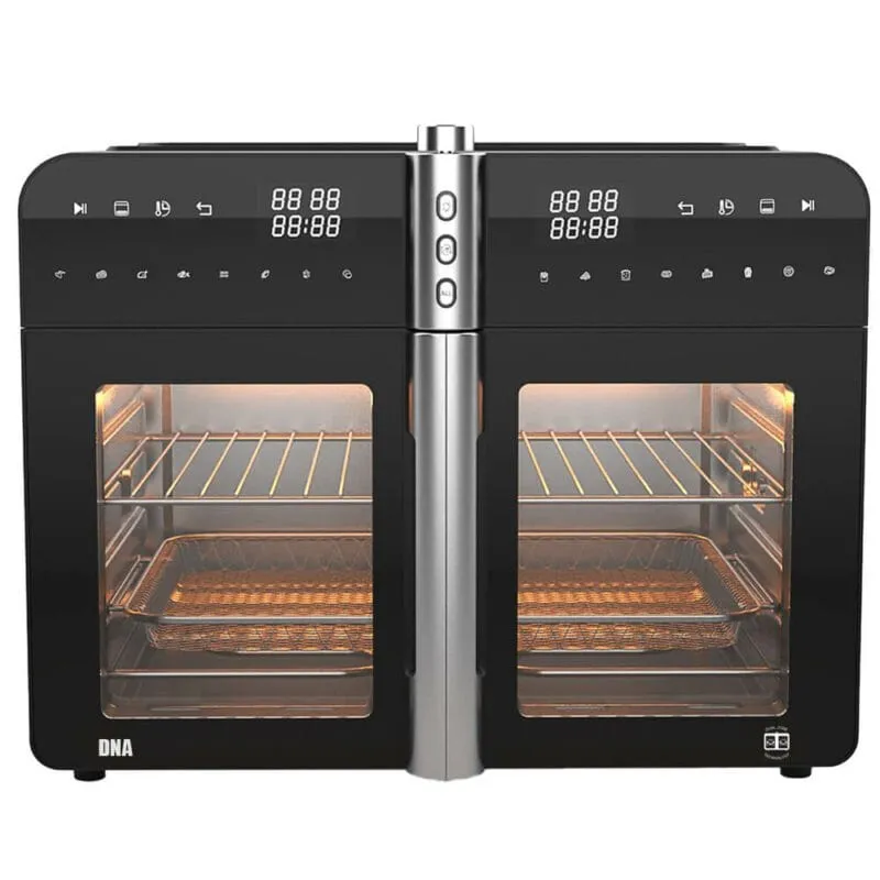 DNA Dual Airfryer Oven 36L DNADUALAF