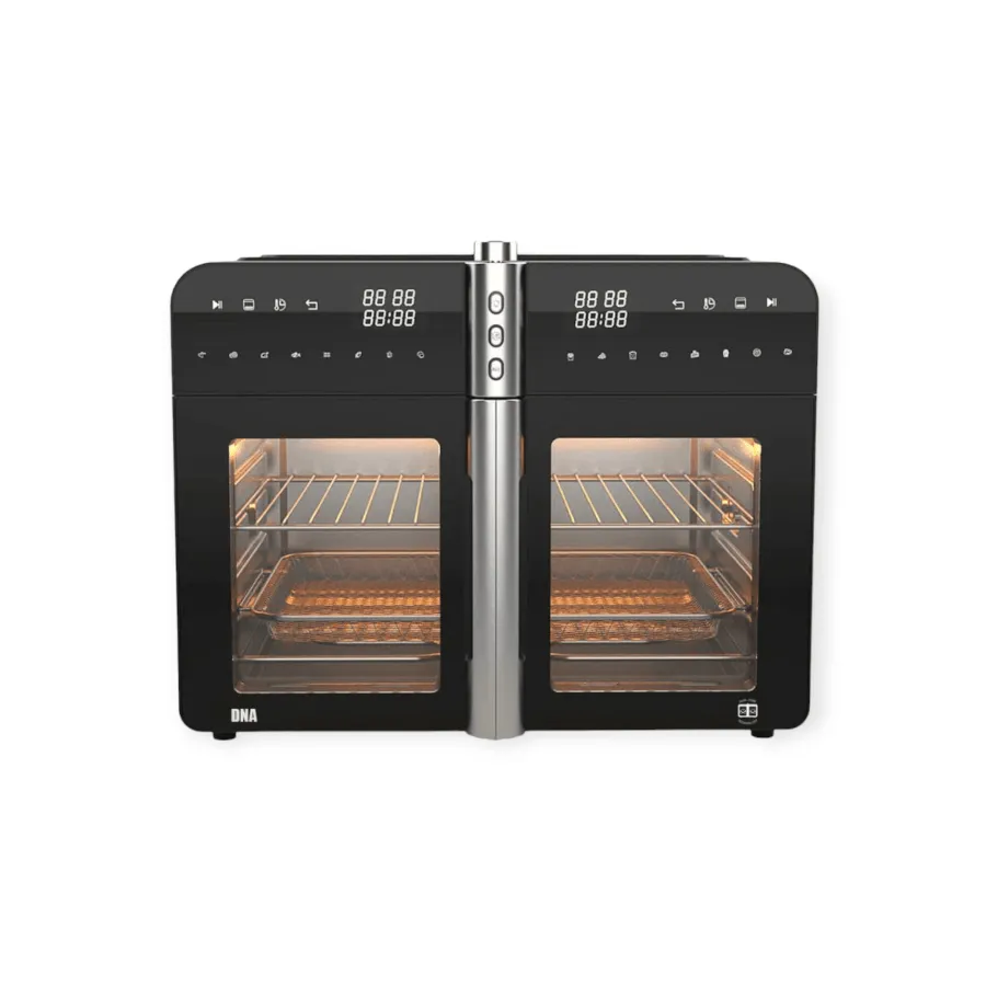 DNA Dual Airfryer Oven 36L DNADUALAF