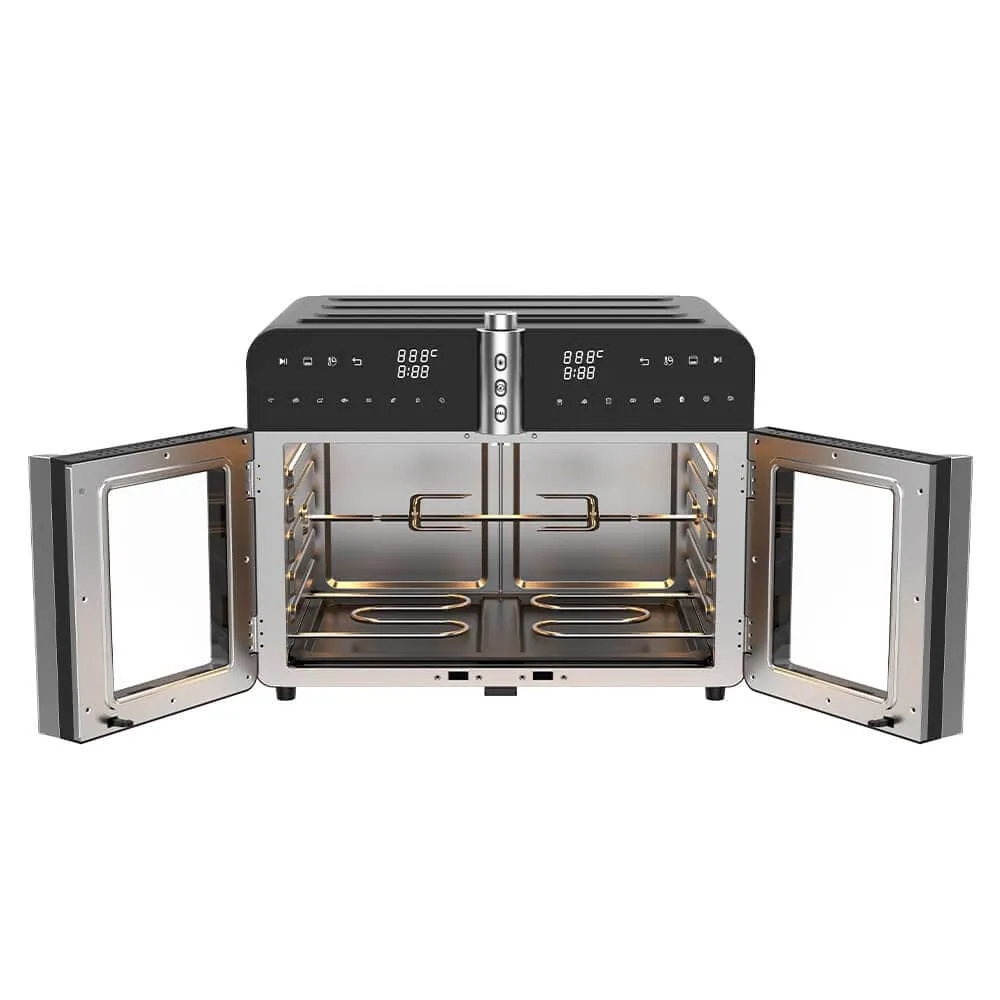 DNA Dual Airfryer Oven 36L DNADUALAF
