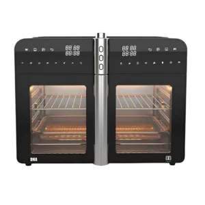 DNA Dual Airfryer Oven 36L DNADUALAF