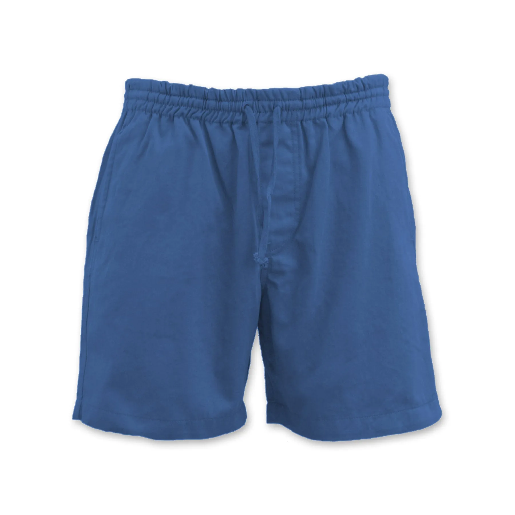 Dock 6" Elastic Twill Short