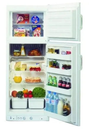 Dometic RGE410 220lt 3-Way Fridge