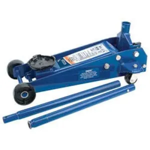 Draper Garage Trolley Jack, 3 Tonne Dr-53089