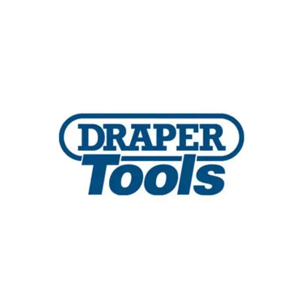 Draper Garage Trolley Jack, 3 Tonne Dr-53089