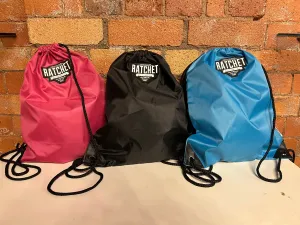 Drawstring Bag