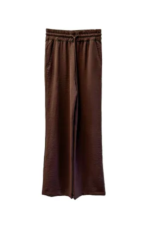 Drawstring Pant