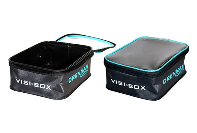 Drennan Visi-Box