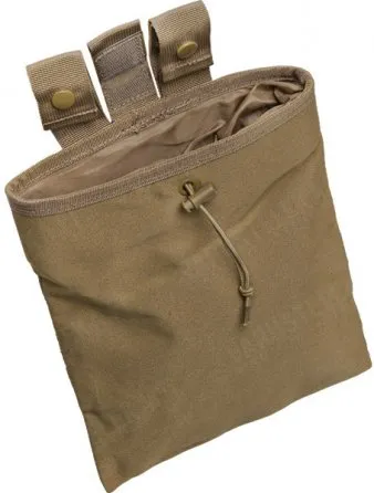 Dump Pouch